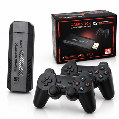 Game Stick X2+ 8K Ultra HD