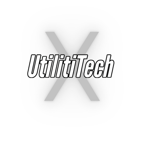 UtilitiTech X