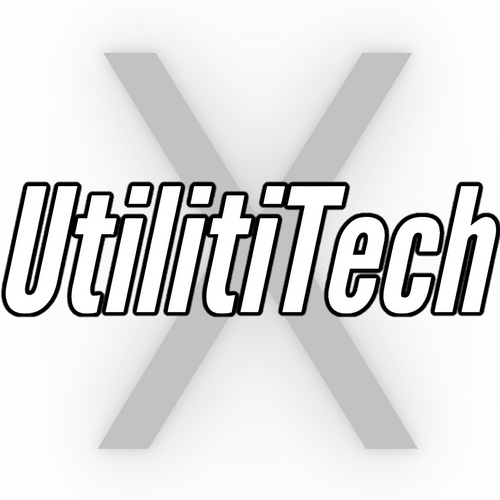 UtilitiTech X