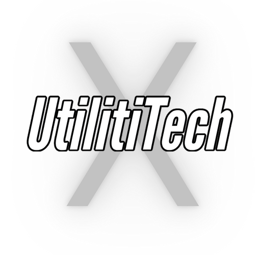 UtilitiTech X