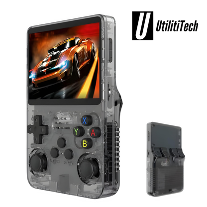R36S Portable Retro Handheld Gaming Console