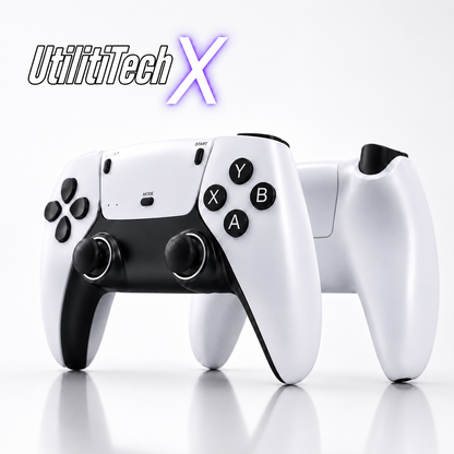Extra Controllers